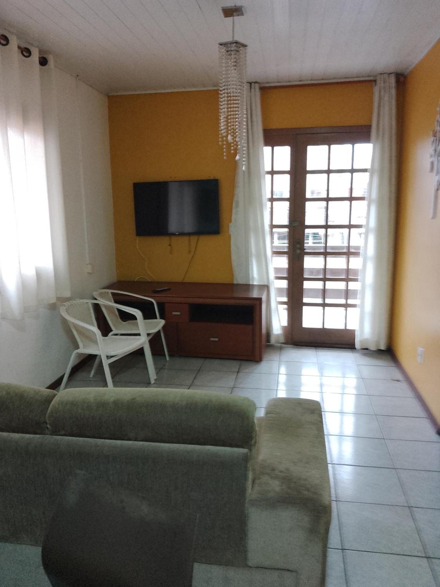 Apartment Lagoa Do Violao Torres