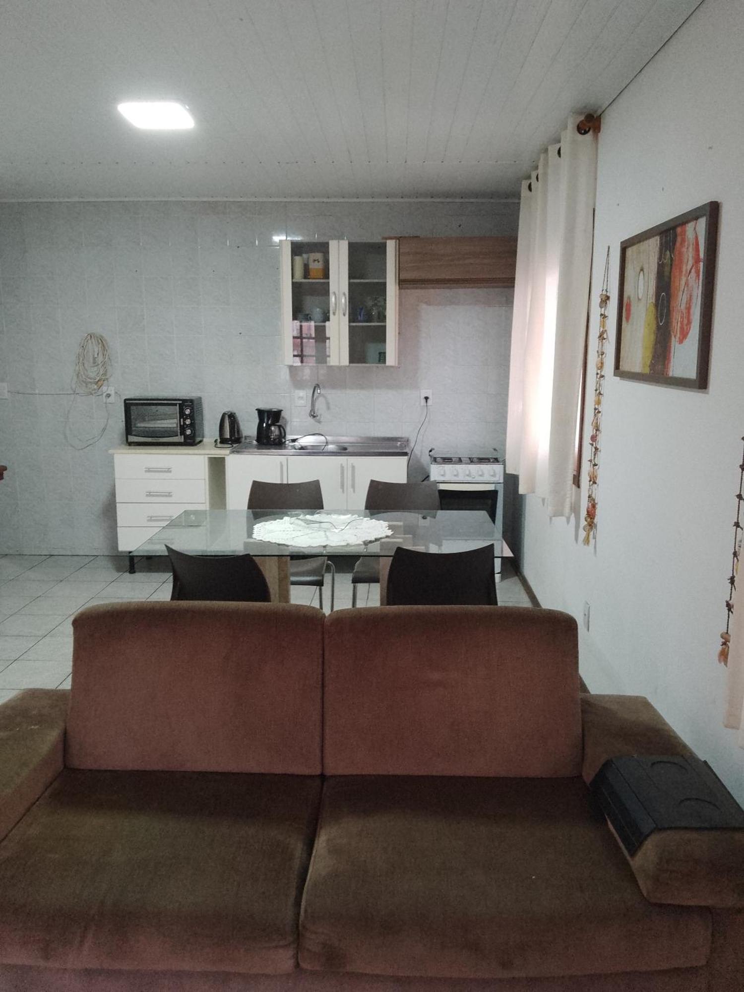 Apartment Lagoa Do Violao