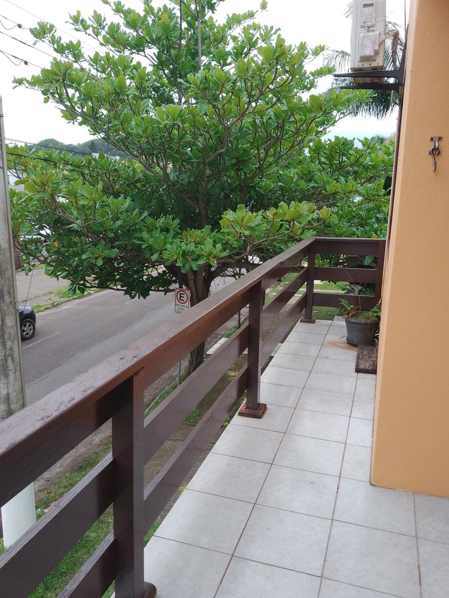 Lagoa Do Violao Apartment Torres